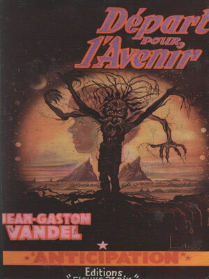 cover image of Départ pour l'avenir